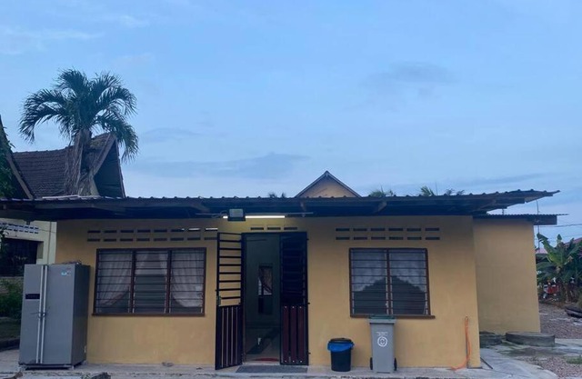 Warisan Homestay B