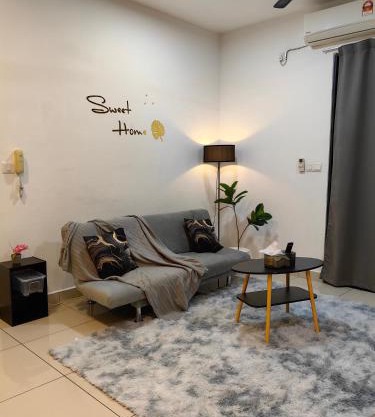 Warmth Nest4U Homestay Butterworth