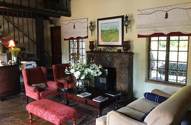 Warrens Guest House