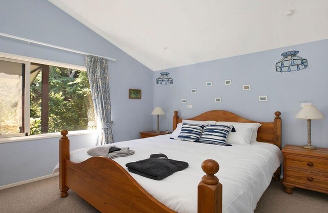 Warrington Park - Bendooley Hill, Berrima