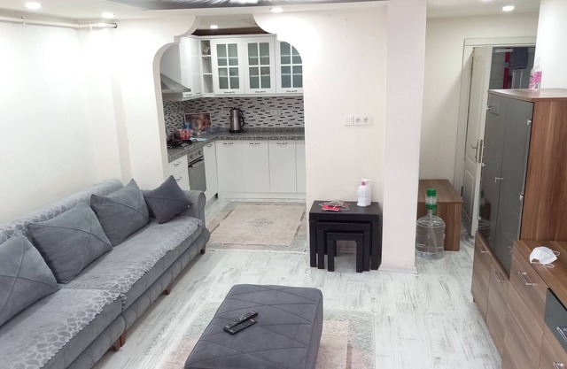Watch Video! Perfect for Families, Kids !Contactless Apartment Pivate Entrance!
