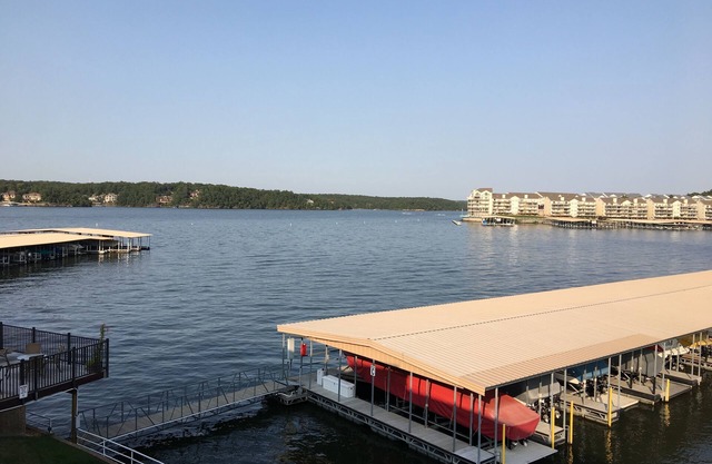 Water Front*No Steps Entry*1 Bed/1Bath Condo*Sleeps 4*Boat Slip Available