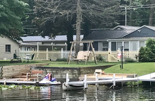 Water’s Edge Cottage