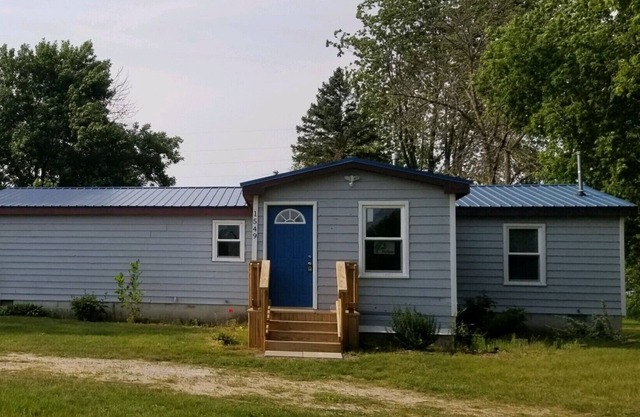 Waterbuggs Place Cottage L