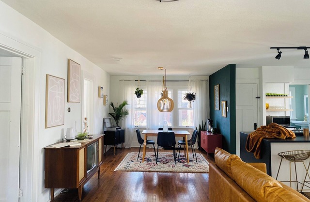 Waterbury Bungalow