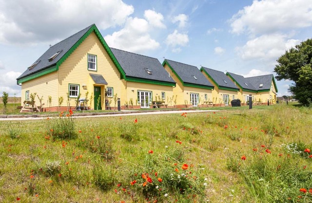 Watercress Lodges & Campsite