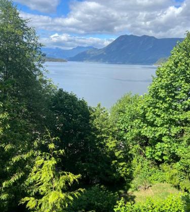 Waterfront Homestay