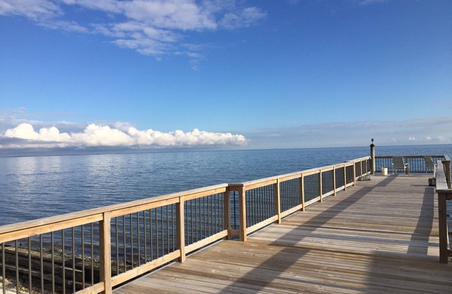 Waterfront on Delaware Bay NJ