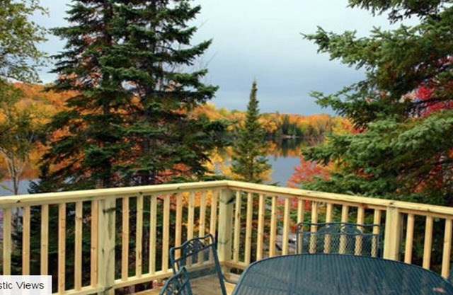 Waterfront Villa - Great Private Location, Pontoon onsite and available to rent.