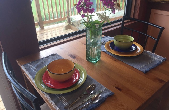Waterman Hill Guest House