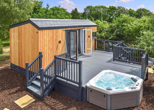 Watermill Leisure Park