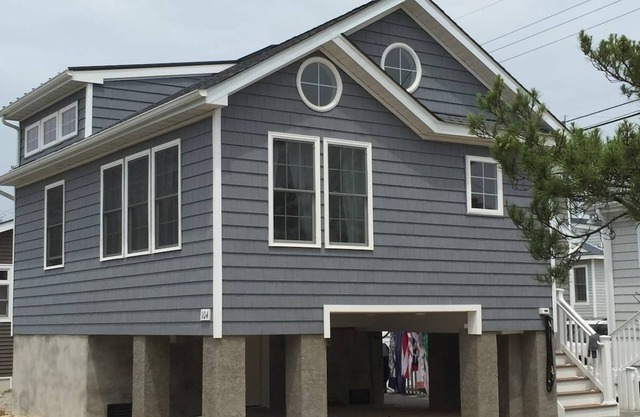 Watershed Beach Cottage