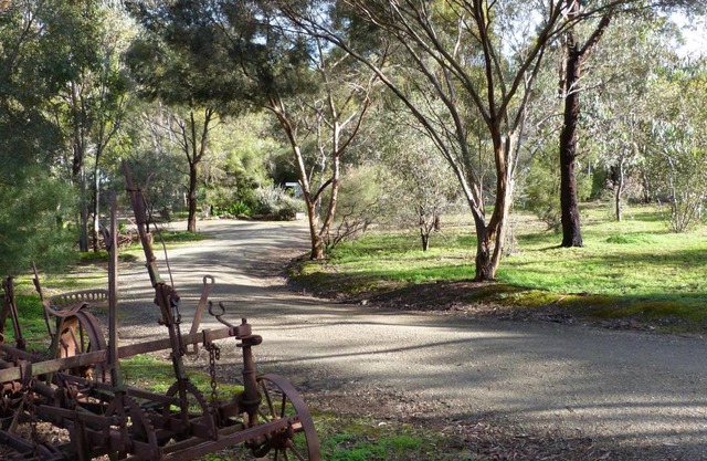 Watervale Retreat