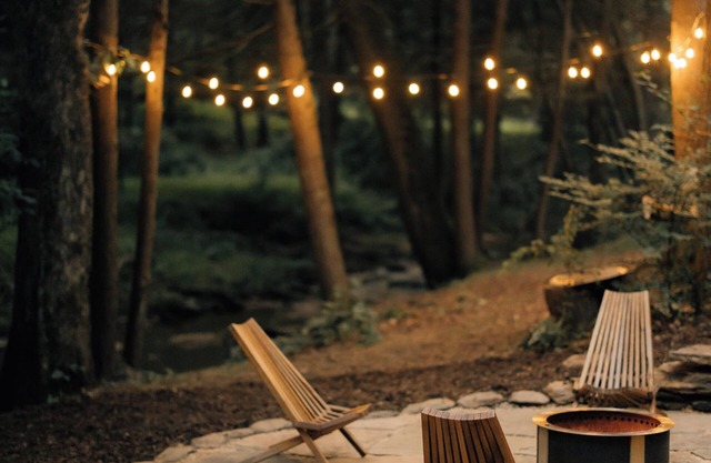 Waterview. Hot Tub. Gas Firepit. Lancaster 40 min.