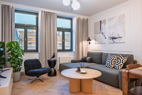 Wawel Corner, Premium Stay in Central Krakow by Koletek 3