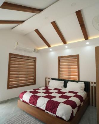 Wayanadan Huts Homestay