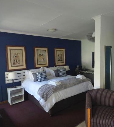 Wayside Lodge