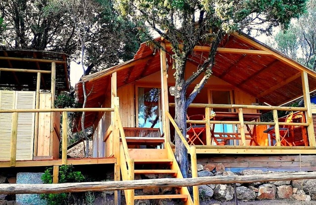 We Are a Farm camping&Guesthouse Only 20min from the Costa Smeralda beach