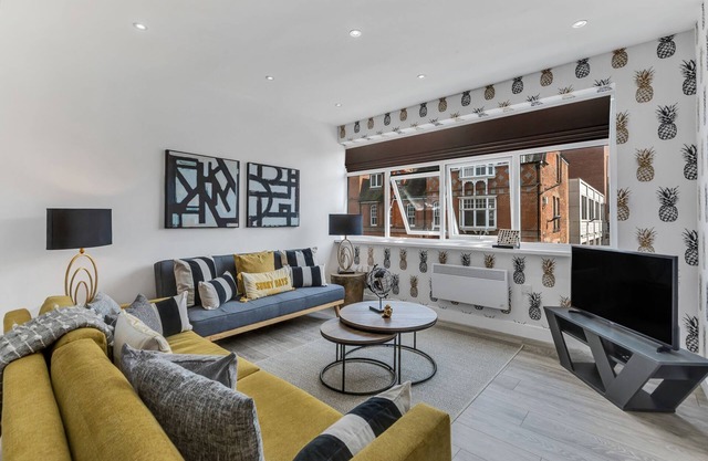 We Stay Baxter Gate 3 Bedroom Apartment