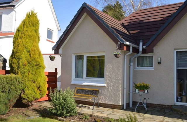 Weatheroak Studio Annexe, great value for money, sleeps 2.