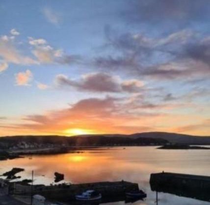Wee Cumbrae View