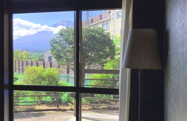 WeekdaySundayFriday stay Cottage for rent with /Minamitsurugun Yamanashi