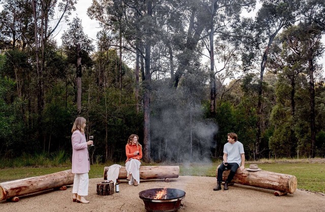 ‘Weetaliba’ Country Retreat