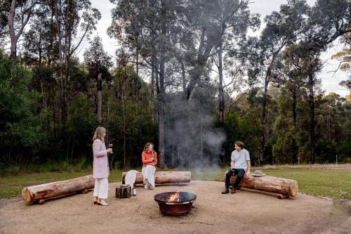 Weetaliba - Country Retreat