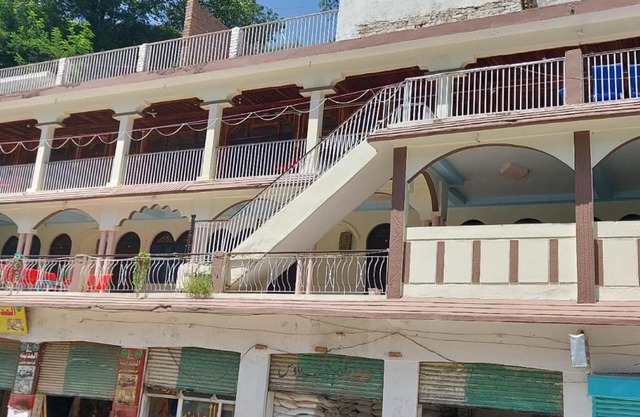 Welcome Guest House