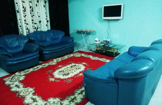 Welcome Home KLIA Homestay