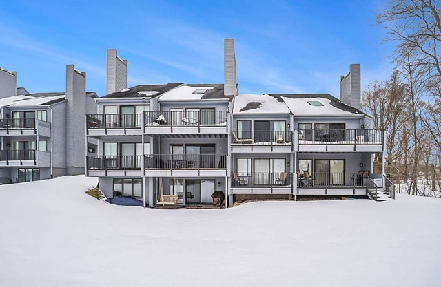 Welcome to Little Traverse Bay View, where the amenities are endless