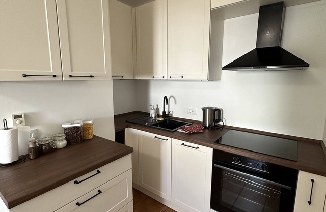 Welcome to our enchanting apartment in Maribor in center-quiet neighborhood!