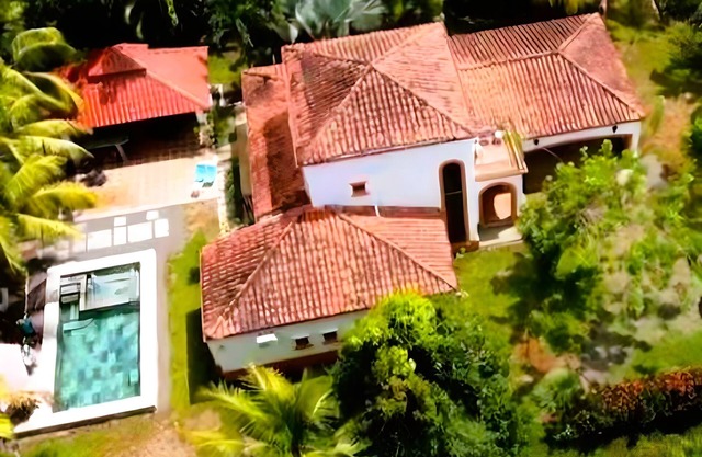 Welcome to PanaSea! Beautiful 3BR home-Esterillos: Private pool & close to beach