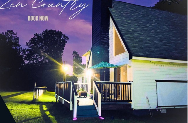 “Welcome to Priceless Retreatsn→Where Serenity Arrives & Stress Takes a Backseat