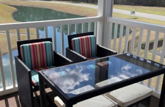 Welcome to Sea-La-Vi Condo in Longs, SC!