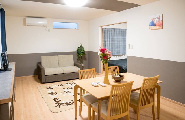 Welcome to Stay In Biei/Kamikawa-gun Hokkaidō