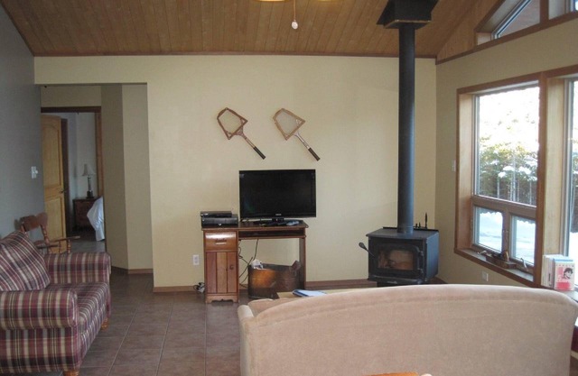 Chalets Du Lac Grenier 
