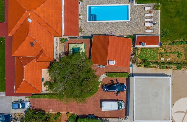 Welcome to Villa VRNAUTI-A1 (Vrgorac)