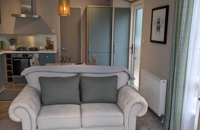 Welcome to Waterfoot Lodge - Your Gateway to Tranquility and Adventure!