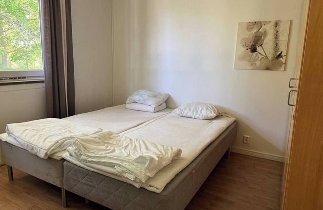 Welcoming apartment with WiFi and all you need in charming Virserum