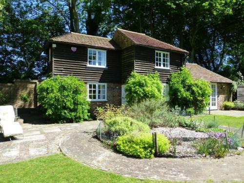 Well Cottage