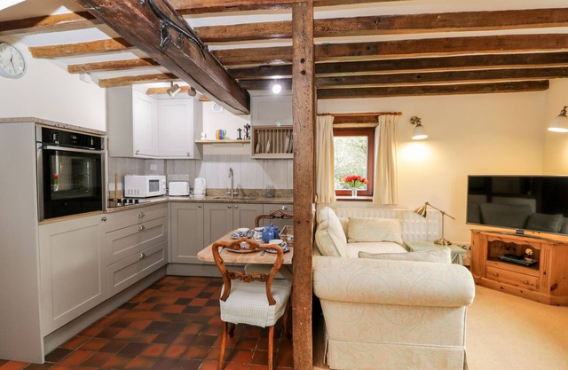 Well Cottage