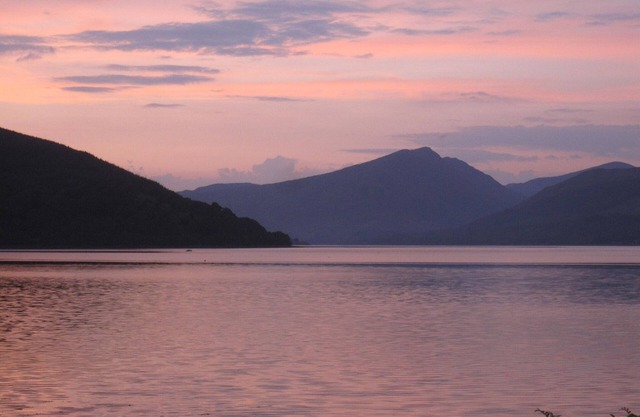 Well Equipped House With Stunning Sea Loch Views.