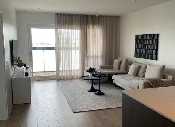 Well located luxury apartment