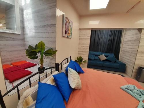 Well Sized 2 Bedroom Maisonette Valletta Floriana
