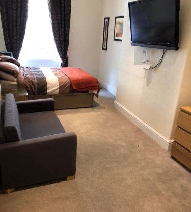Wellington Tavern Accommodation