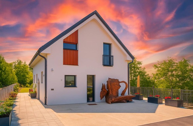 Wellness Vila Vinita, Sveti Jurij ob Ščavnici, Slovenia