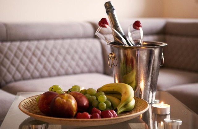 Wellness Apartman Vrakuna