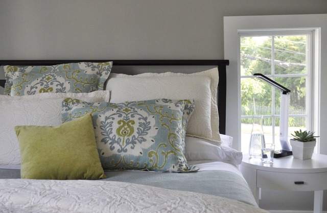 Wellness Suite Nestled In Downtown Burlington