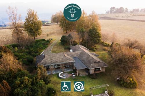 Wellstead in Champagne Valley by Euphoric Leisure